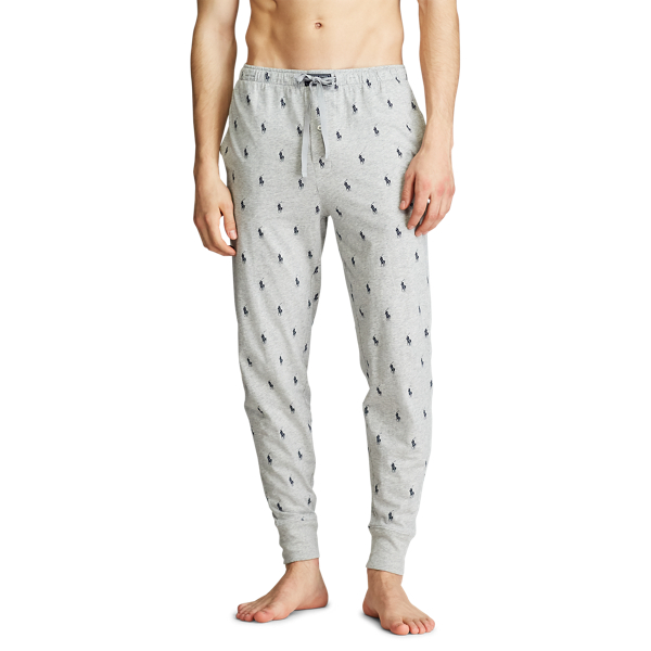 Ralph lauren men's pajama pants sale