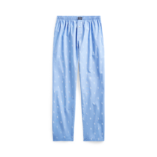 Signature Pony Pajama Pant Ralph Lauren