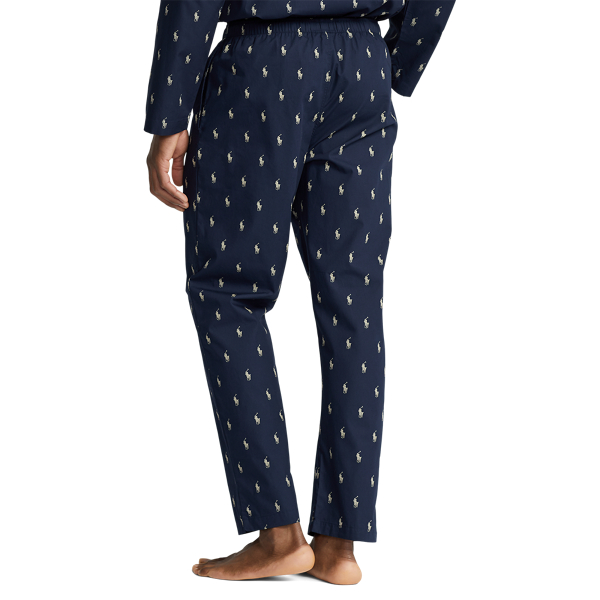 Signature pony pajama pant sale