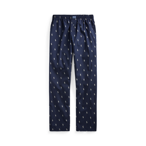 Big and tall polo pajamas sale