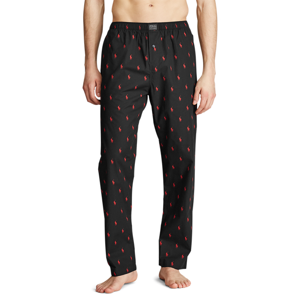 Ralph lauren mens pajama pants sale