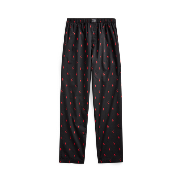 Ralph lauren polo pajama pants deals