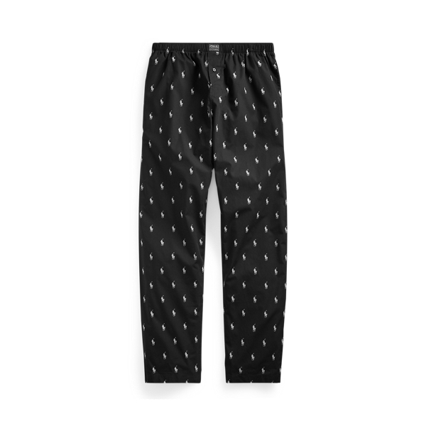 Mens polo lounge pants sale