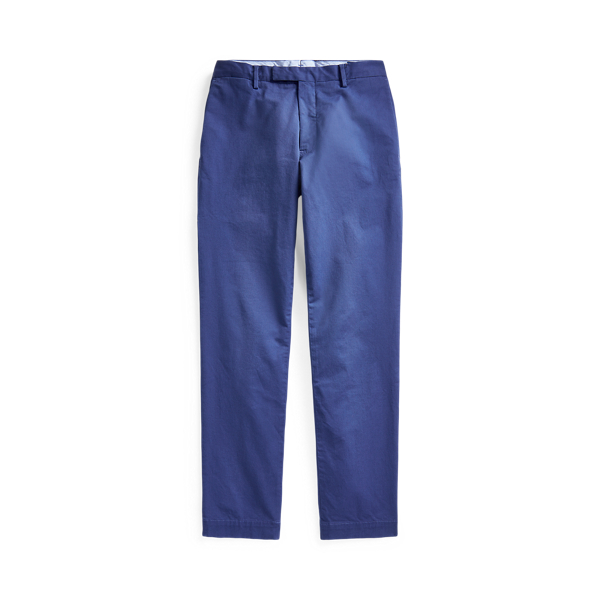 Stretch Slim Fit Chino Trouser