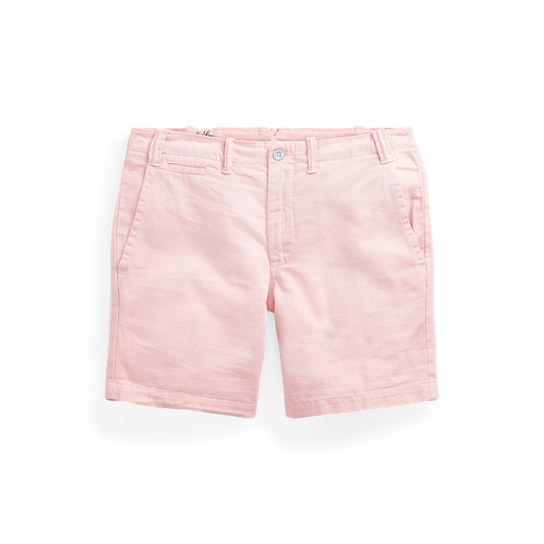 20.3 cm Straight Fit Chino Short Polo Ralph Lauren 1