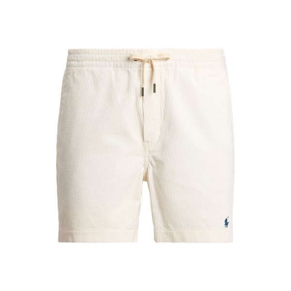 6-Inch Polo Prepster Corduroy Short