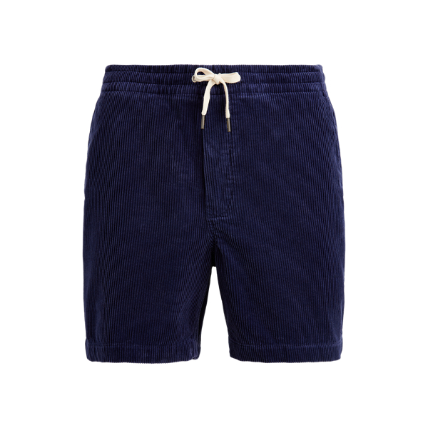 15.2 cm Polo Prepster Corduroy Short