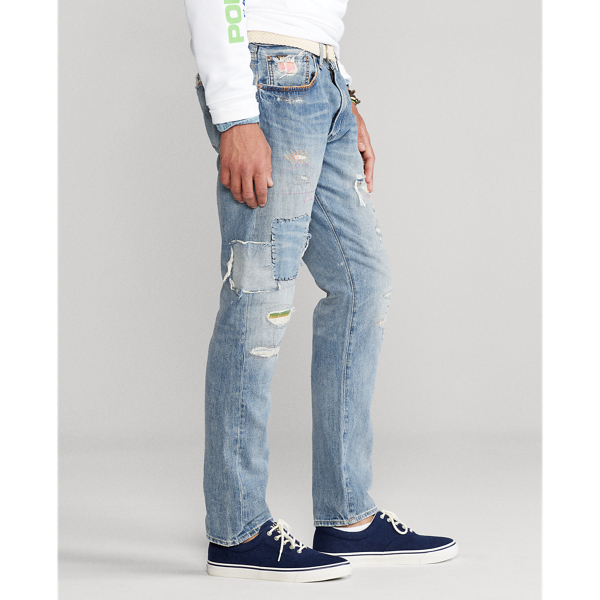 Hotsell Polo Ralph Lauren Mens Jeans Arroyo