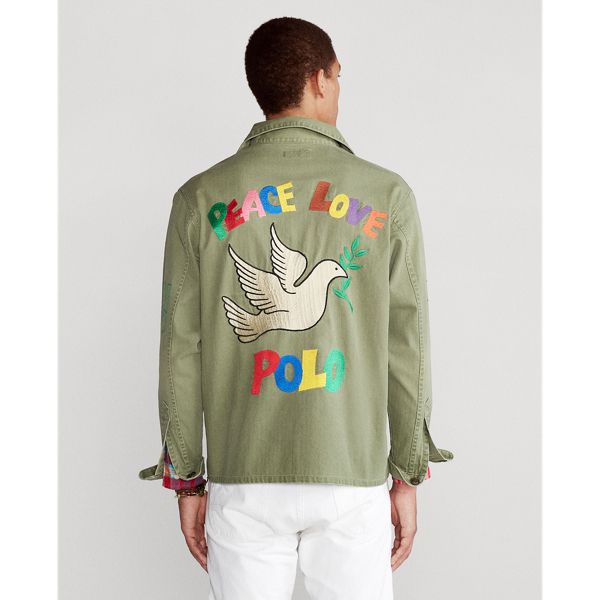 Ralph lauren reace sale