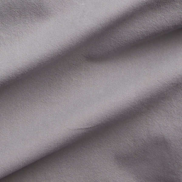 Garment-Dyed Oxford Shirt - All Fits