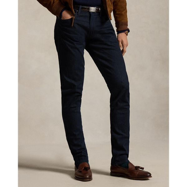Miller Stretch Sullivan Slim Stretch Jean Polo Ralph Lauren 4