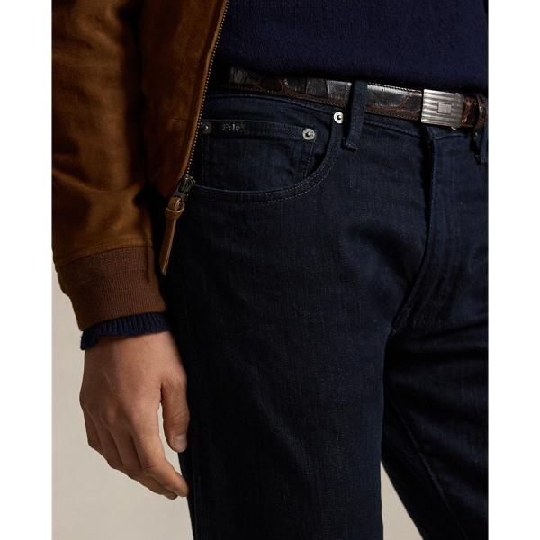 Miller Stretch Sullivan Slim Stretch Jean Polo Ralph Lauren 7