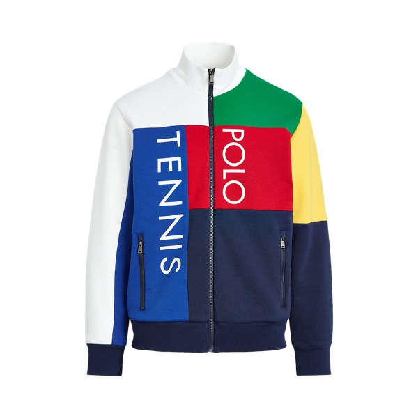 Polo Tennis Jacket Polo Ralph Lauren 1