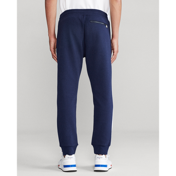 Newport Navy/White Multi Polo Tennis Track Jogger Polo Ralph Lauren 4