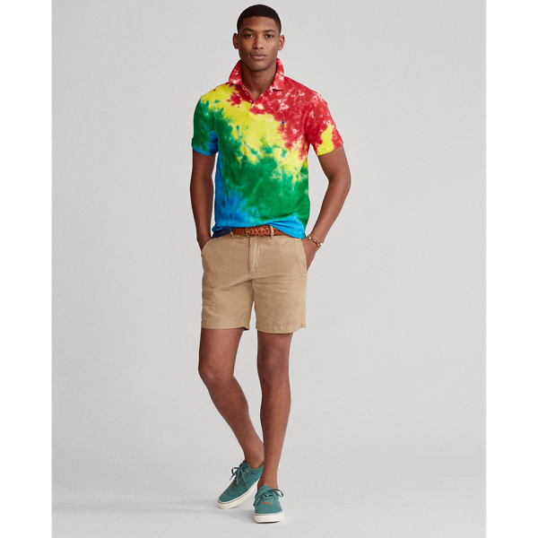 Polo Tie Dye Custom Slim-Fit Tie-Dye Polo Polo Ralph Lauren 3