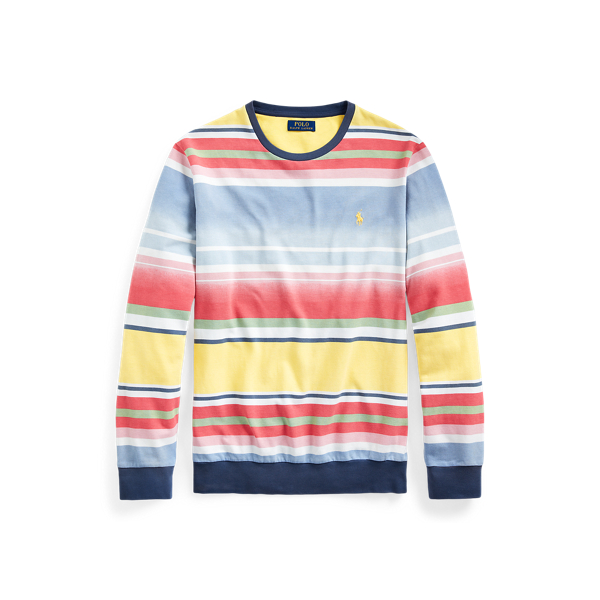 Classic Fit Mesh T-Shirt Polo Ralph Lauren 1
