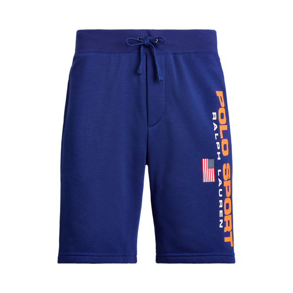 Polo Sport Fleece Short