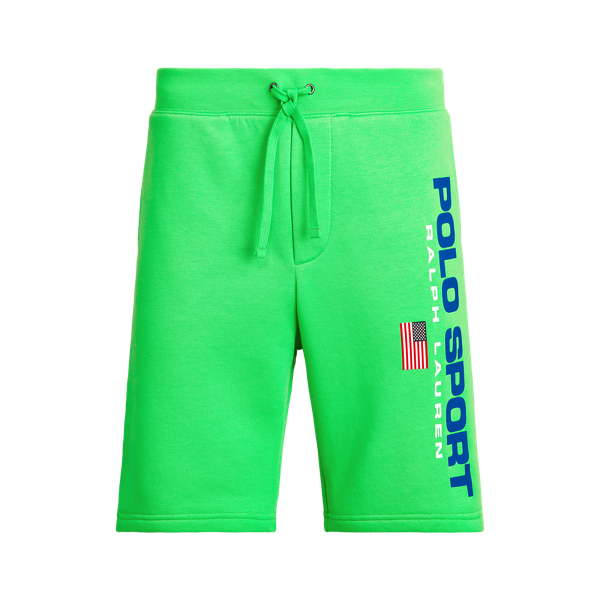 Polo Sport Fleece Short Polo Ralph Lauren 1