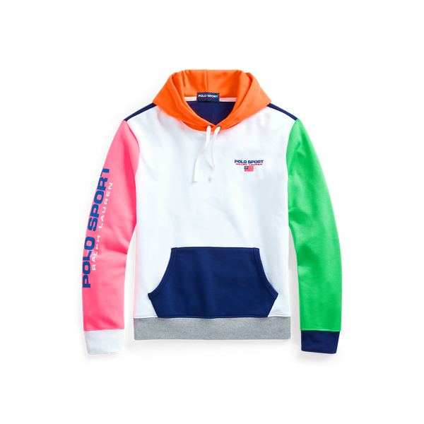 Polo Sport Fleece Hoodie Polo Ralph Lauren 1