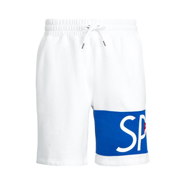 Fleeceshorts Polo Sport Polo Ralph Lauren in 1