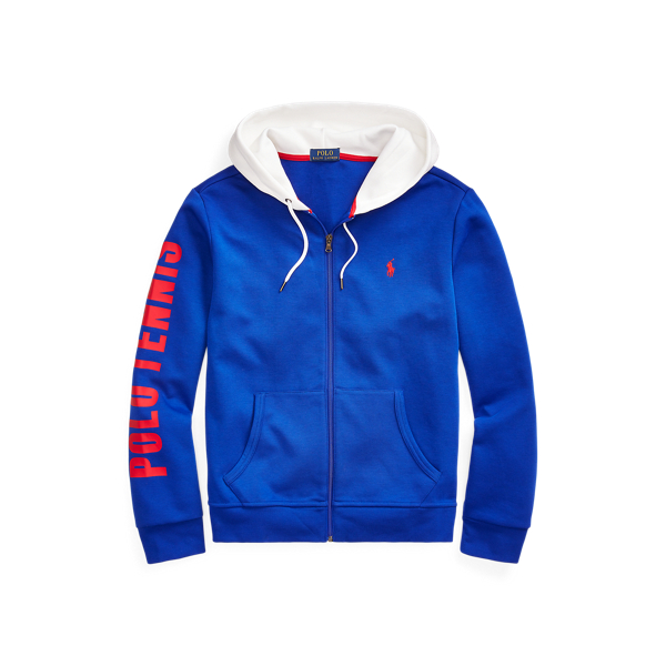 Kapuzenjacke Polo Tennis Polo Ralph Lauren in 1