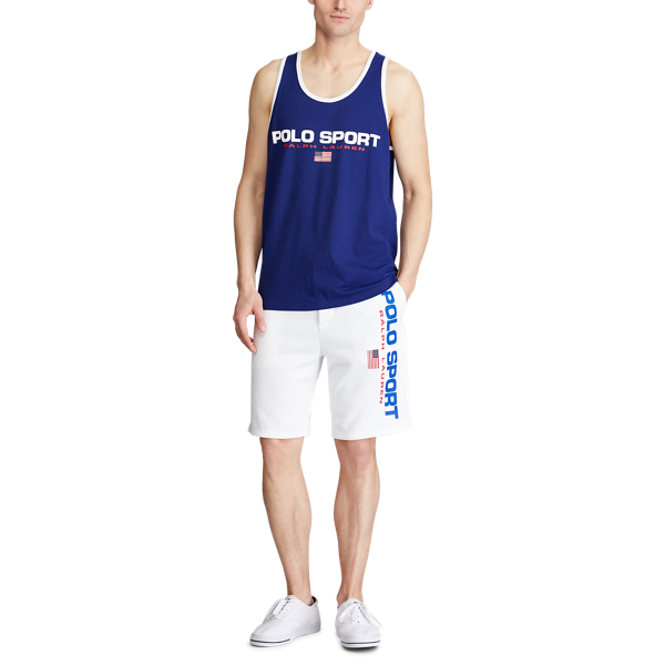 Autumn Royal Classic Fit Polo Sport Tank Polo Ralph Lauren 2