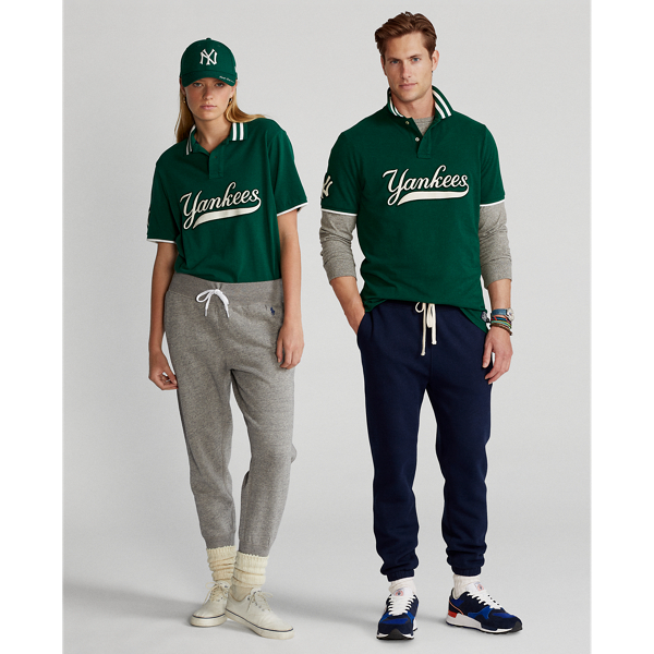 Ralph Lauren Yankees Unisex Polo Shirt