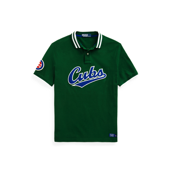 Polo Ralph Lauren Cubs Polo Shirt Ralph Lauren