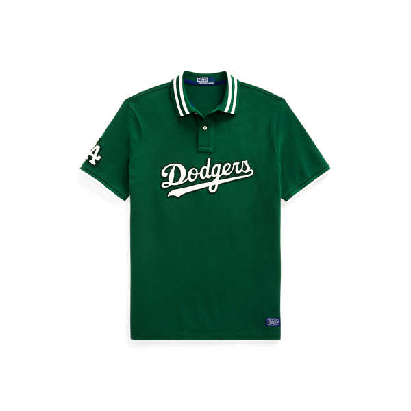 Polo Ralph Lauren Dodgers Polo Shirt | Ralph Lauren