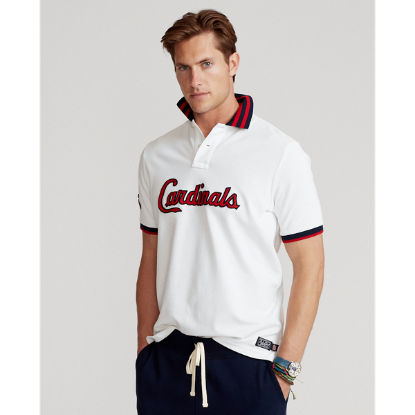 Ralph Lauren Cardinals Unisex Polo Shirt for Unisex | Ralph