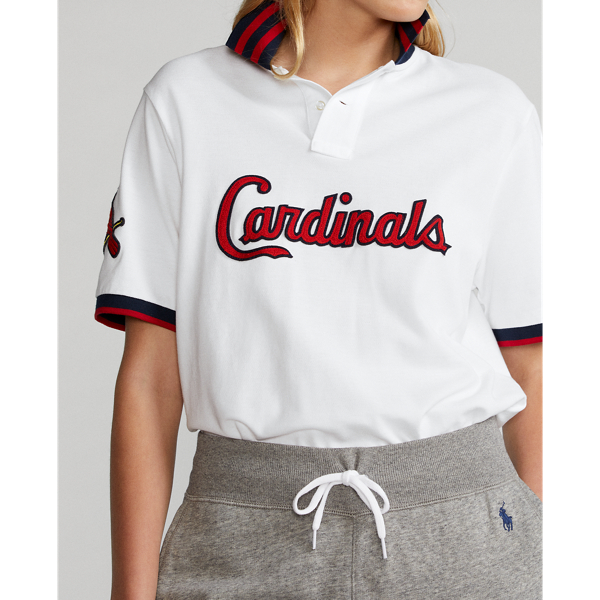 Ralph Lauren Cardinals Unisex Polo Shirt for Unisex | Ralph
