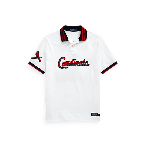 Ralph Lauren Cardinals Unisex Polo Shirt for Women Ralph Lauren IE