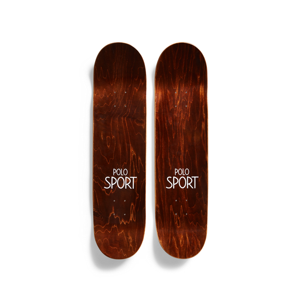 Multi The Five Horsemen Skate Decks Polo Ralph Lauren 2