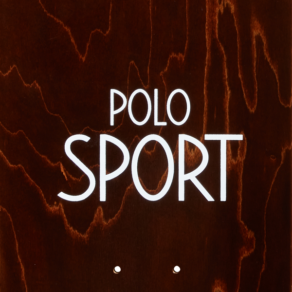 Multi The Five Horsemen Skate Decks Polo Ralph Lauren 3