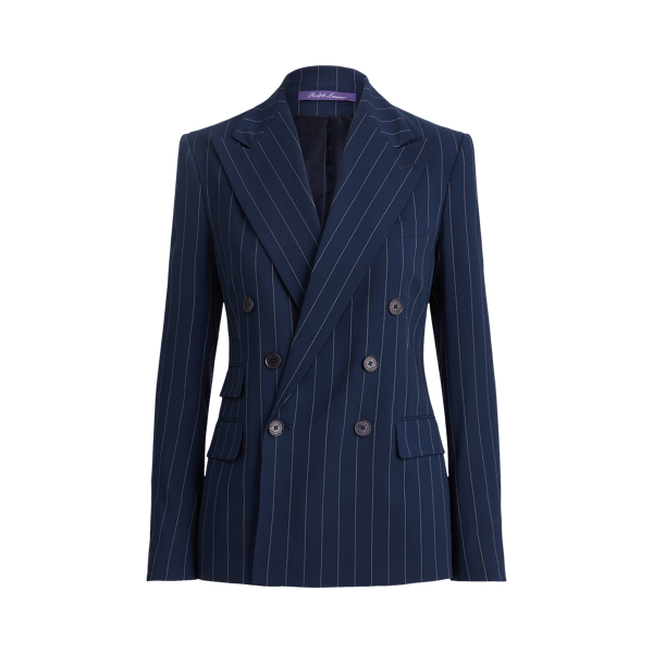 Elias Striped Jacket Ralph Lauren Collection 1
