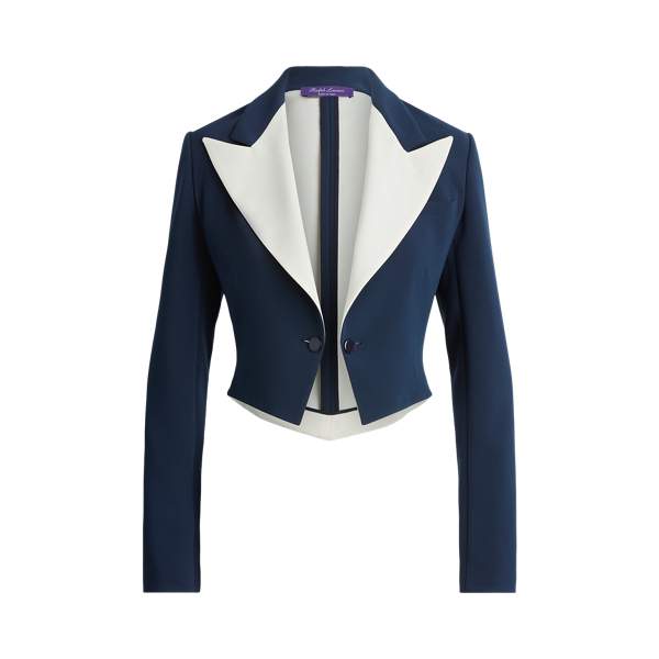 Cassie Cady Jacket Ralph Lauren Collection in 1