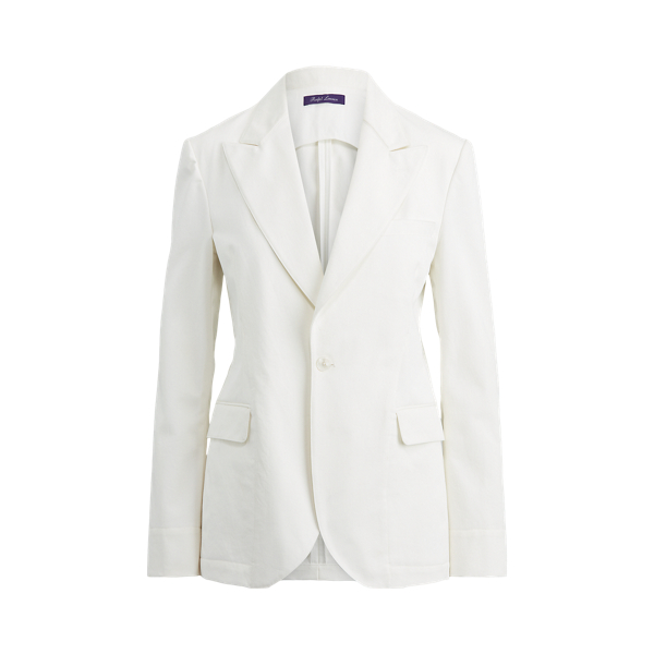 Kenya Cotton Twill Jacket Ralph Lauren Collection em 1