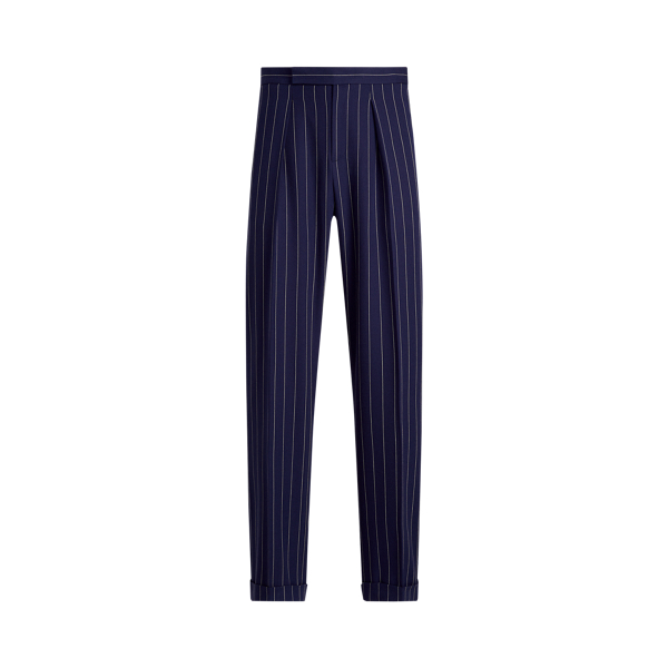 Stetson Striped Pant Ralph Lauren Collection in 1