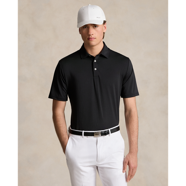 Classic Fit Performance Polo Shirt