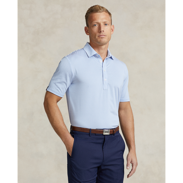 Classic Fit Performance Polo Shirt