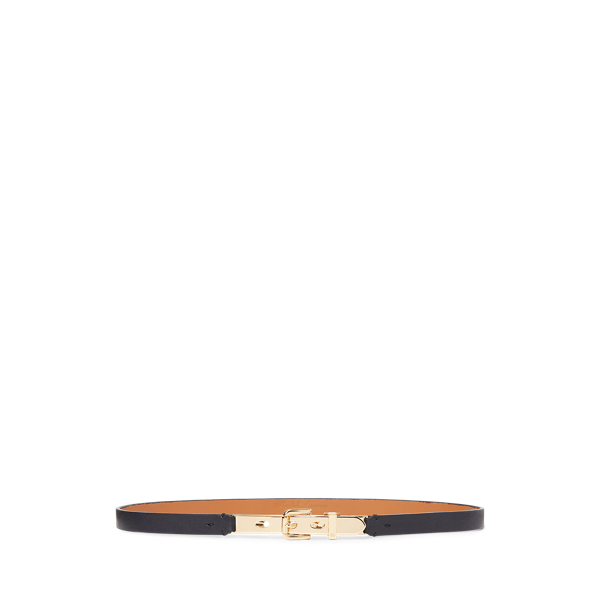 Ceinture ouvre-lettres en vachette Ralph Lauren Collection en 1
