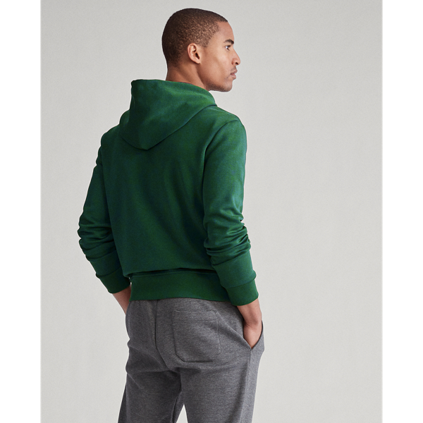 New Forest Double-Knit Full-Zip Hoodie Big & Tall 3