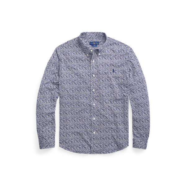 Featherweight Mesh Shirt Big & Tall 1