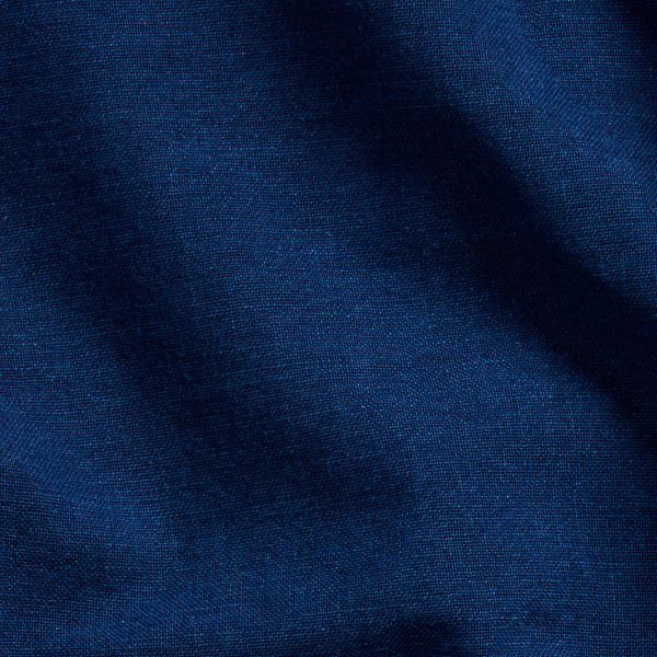 Indigo Classic Fit Oxford Shirt Big & Tall 6