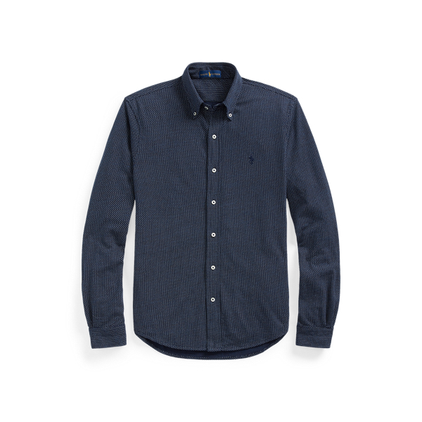 Featherweight Mesh Shirt Big & Tall 1