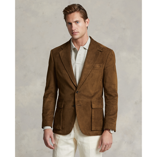 Men s Blazers Waistcoats Sport Coats Ralph Lauren UK Page 2 of 5