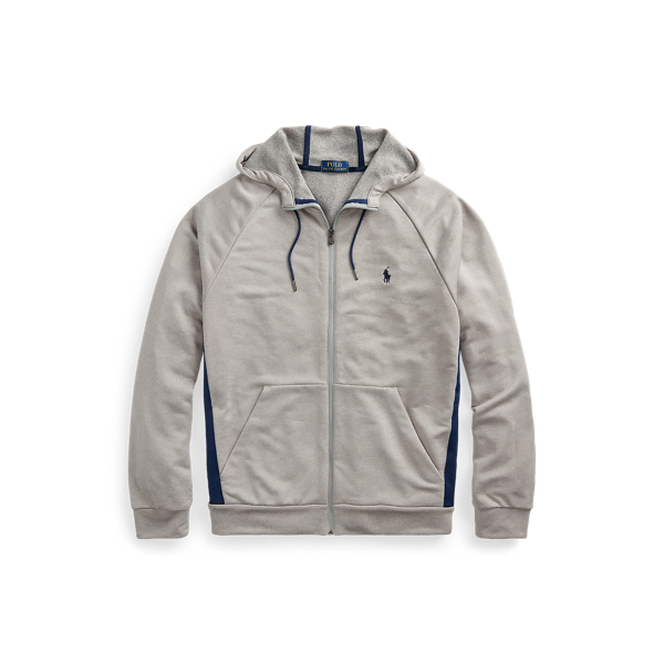 Performance Terry Hoodie Polo Ralph Lauren 1