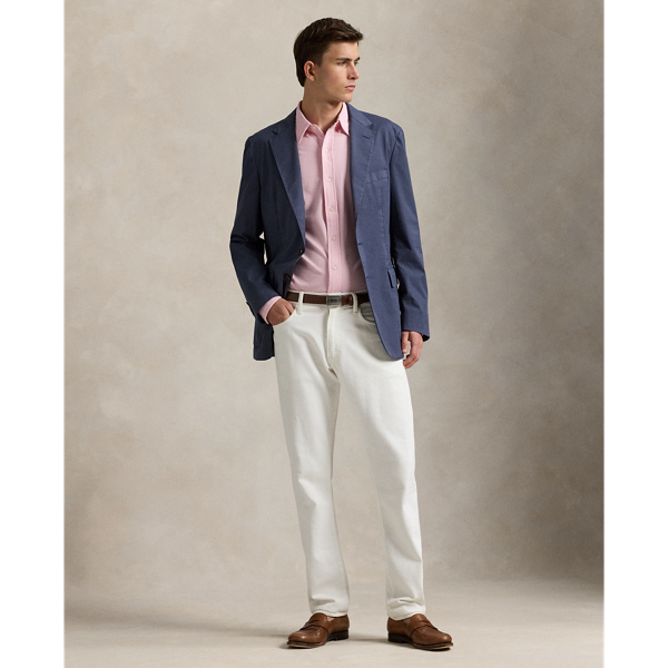 Featherweight Mesh Shirt