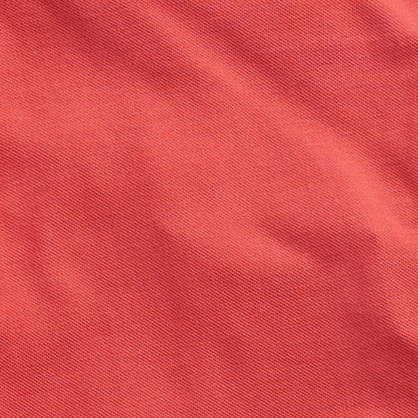 Post Red Featherweight Mesh Shirt Polo Ralph Lauren 7