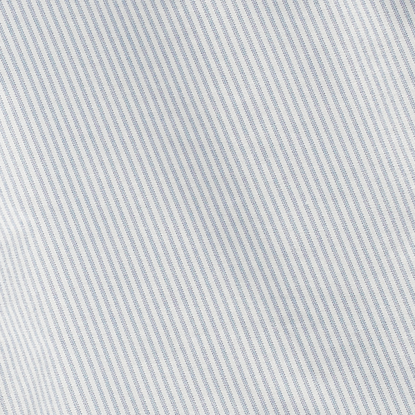 Blue/White The Striped Big Shirt Polo Ralph Lauren 8